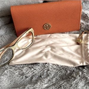 Tory Burch Eyeglasses